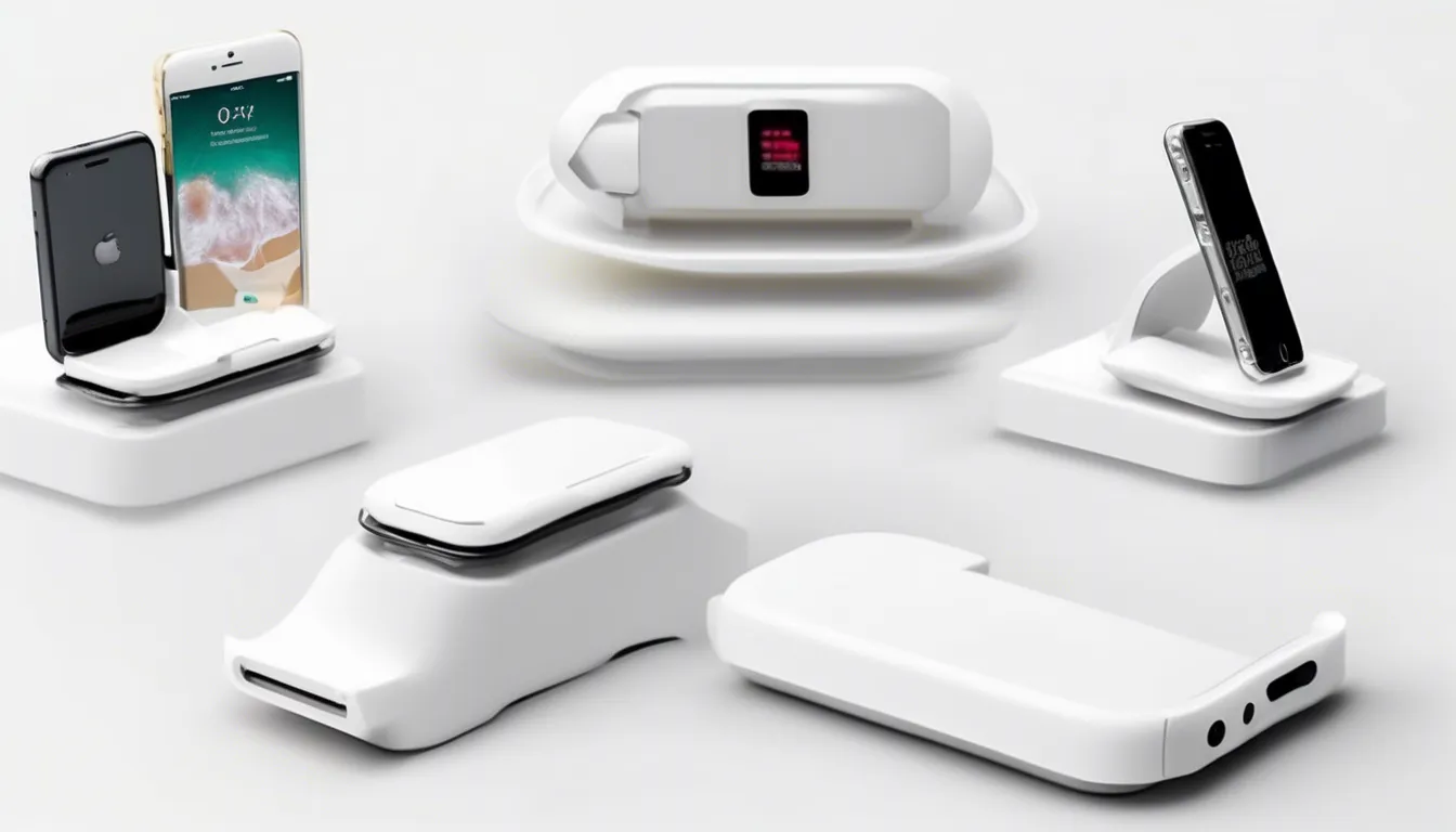 The Latest iPhone Gadgets Taking Technology by Storm