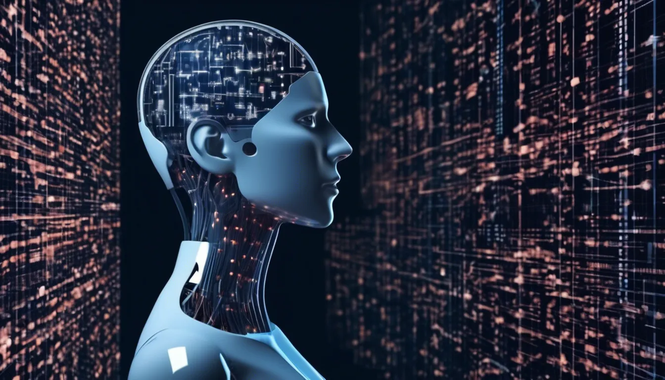 Unveiling the Power of Natural Language Processing in AI Technology