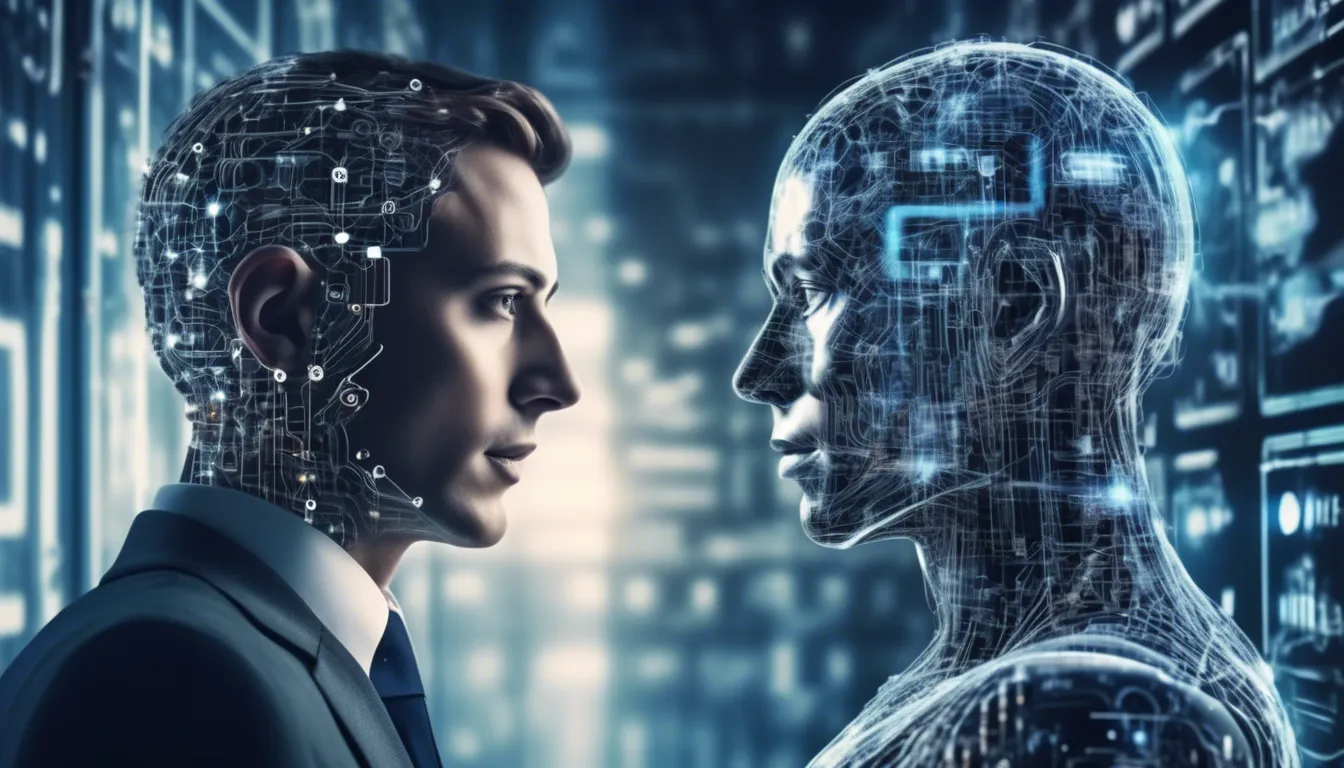 Unleashing the Power of NLP in AI Technology