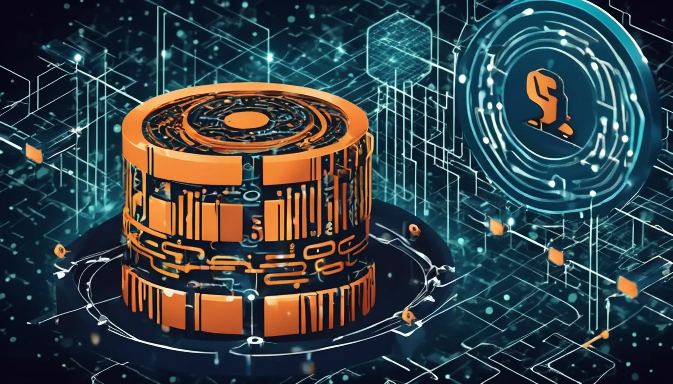 Unlock the Power of MySQL A Comprehensive Guide to Database Technology