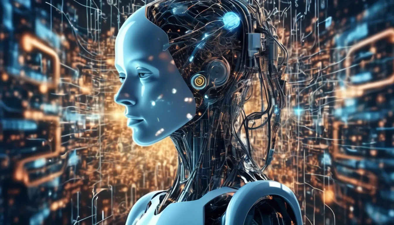 Unleashing the Power of AI Machine Learning