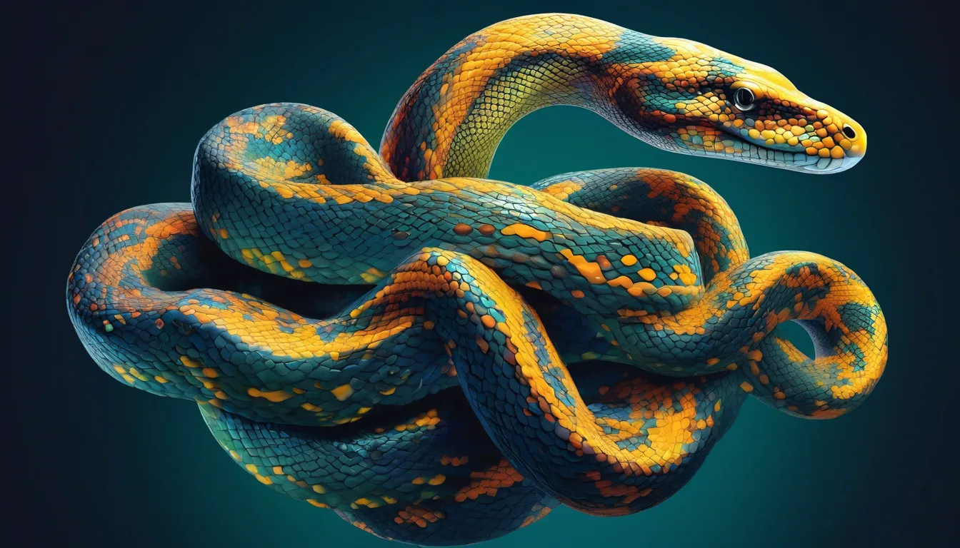 Unlocking the Power of Python A Guide to Programming Technology